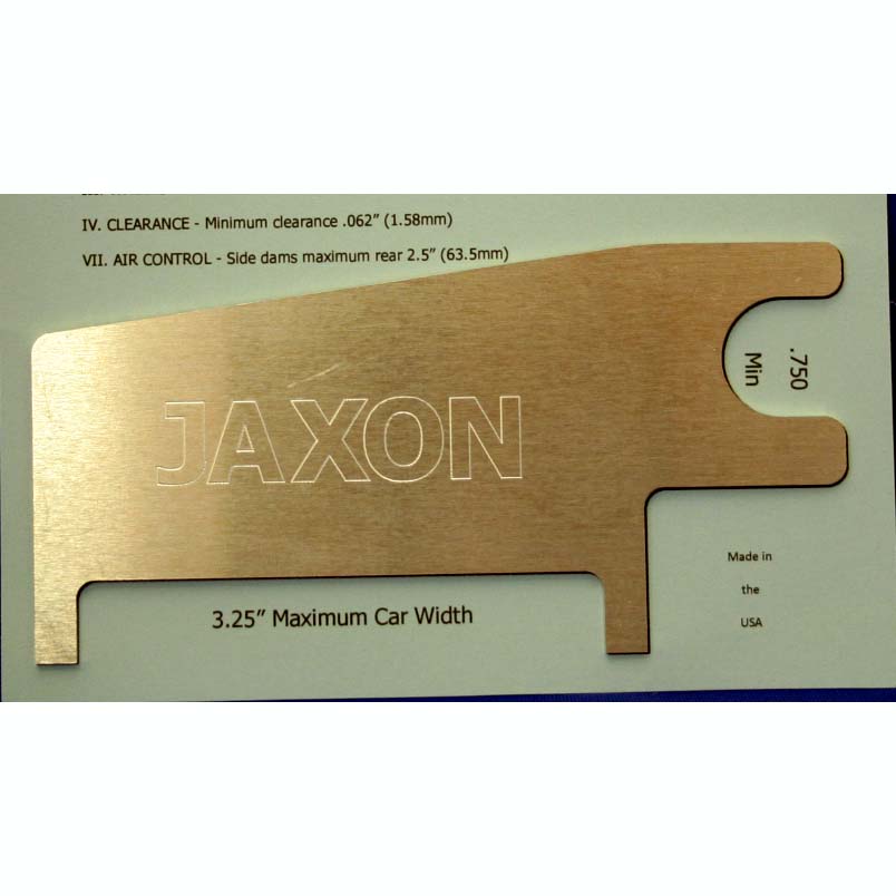 Jaxon Tech Tool